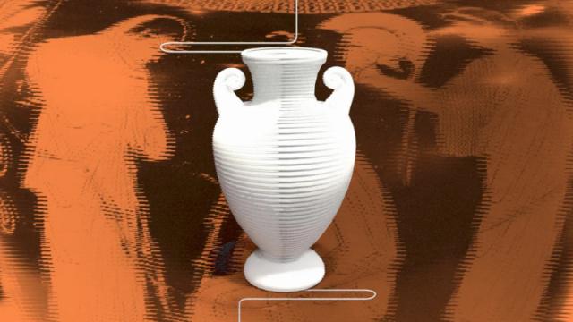 3D打印不一定能改變世界，但肯定能改變博物館